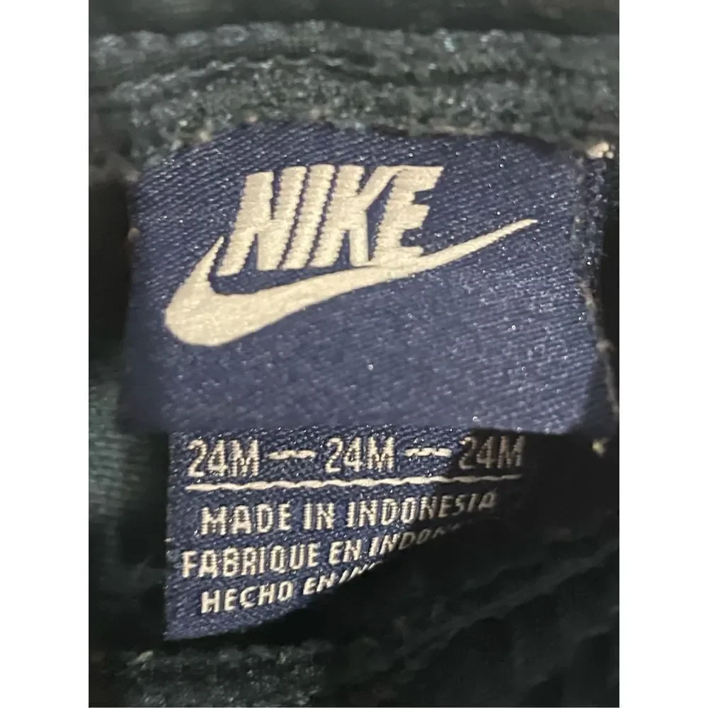 Nike toddler sweatpants
